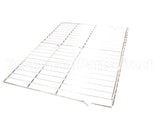 1195536 Southbend Range Rack, Split, Nickel Plated