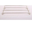 1195538 Compatible Southbend Nickel Plt Std Side Rack