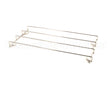 1195538 Southbend Range Rack, Side, Std, Nickel Plt