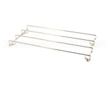 1195538 Southbend Range Rack, Side, Std, Nickel Plt