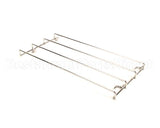 1195538 Southbend Range Rack, Side, Std, Nickel Plt