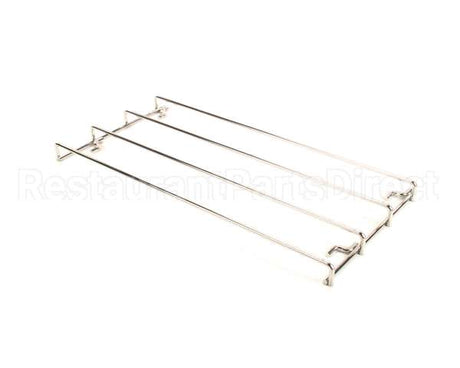 1195538 Southbend Range Rack, Side, Std, Nickel Plt