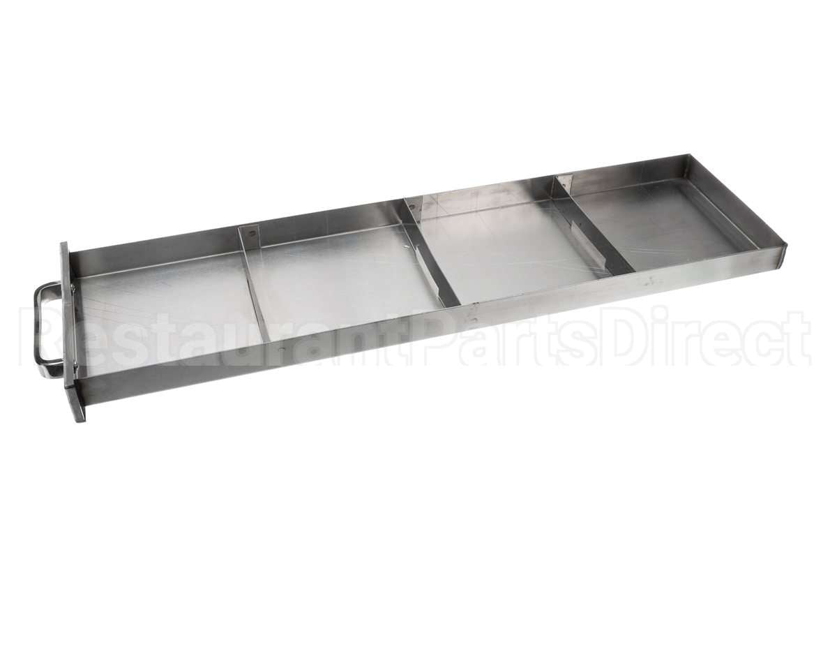 1195578 Southbend Range Grease Drawer Assembly, 7 Wide