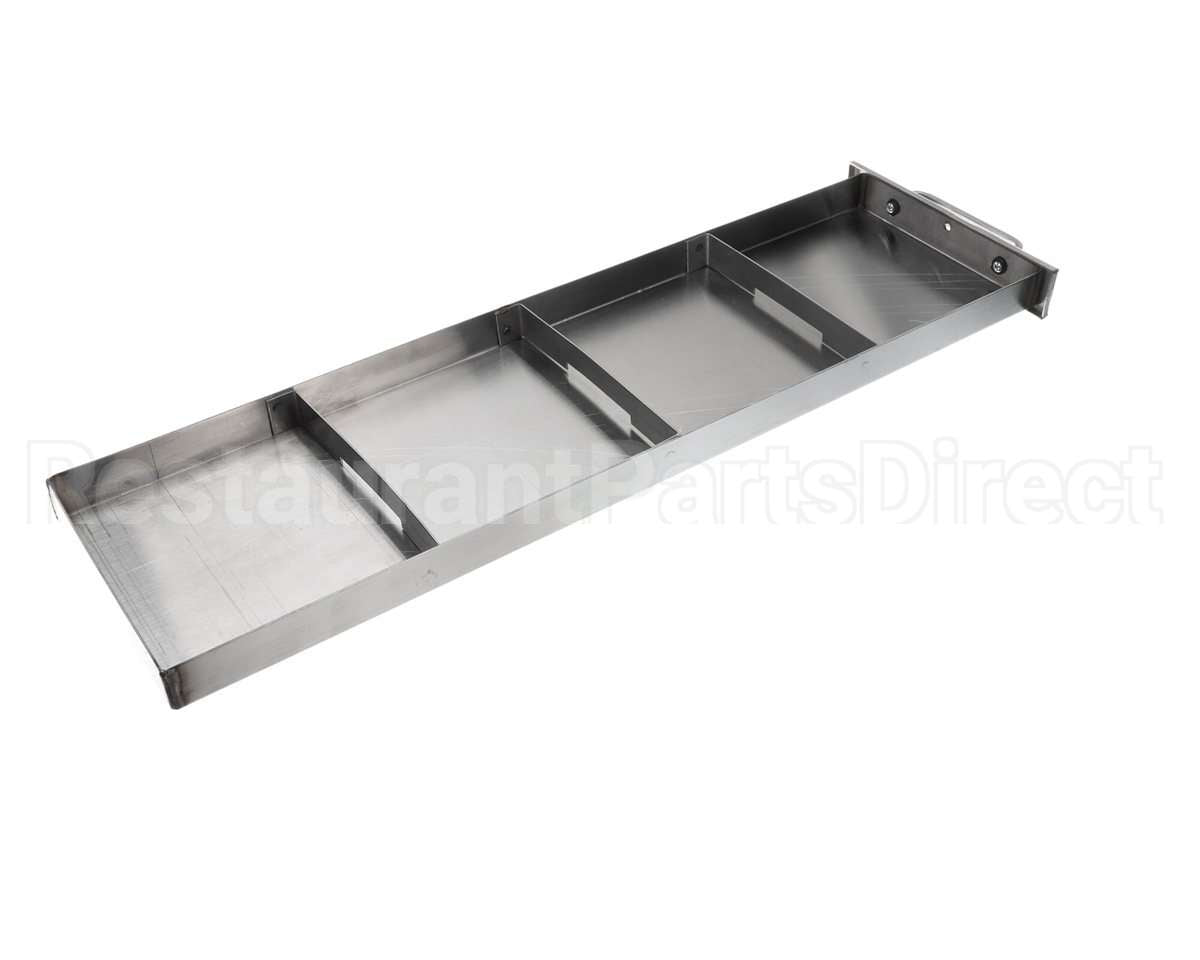 1195578 Southbend Range Grease Drawer Assembly, 7 Wide