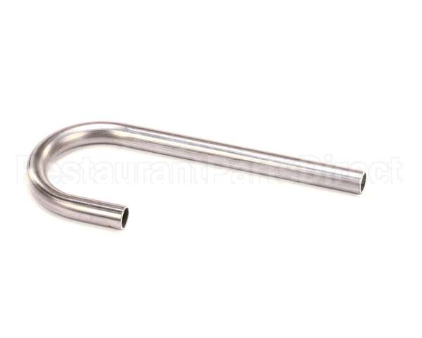 1195593 Southbend Range Tube, 5/8 Gas Supply