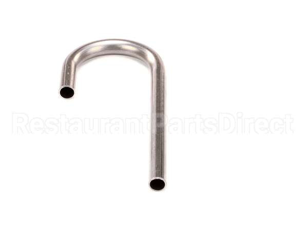 1195593 Southbend Range Tube, 5/8 Gas Supply