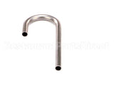 1195593 Southbend Range Tube, 5/8 Gas Supply