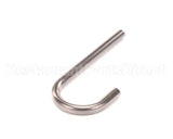 1195593 Southbend Range Tube, 5/8 Gas Supply