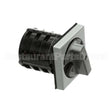 11957 Compatible Rondo Motor Protection Switch 2, 5-4.0A