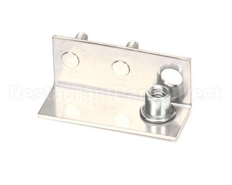 1195768 Southbend Range Control Panel, Locking Assembly