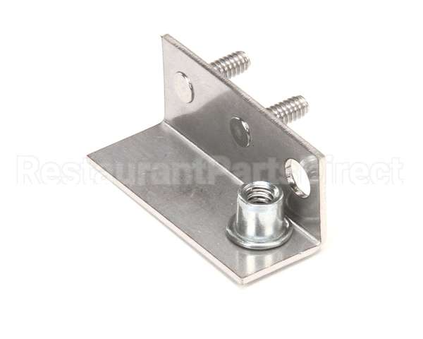 1195768 Southbend Range Control Panel, Locking Assembly