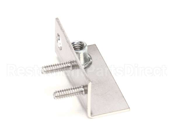 1195768 Southbend Range Control Panel, Locking Assembly