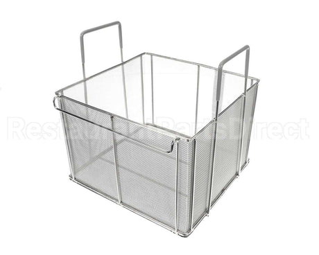 1195805 Southbend Range Basket, Large Bulk Stainless