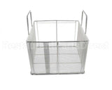 1195805 Southbend Range Basket, Large Bulk Stainless