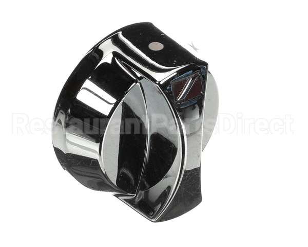 1195882 Southbend Range Knob, Sect,Ff/Ce,Metal W/Ins