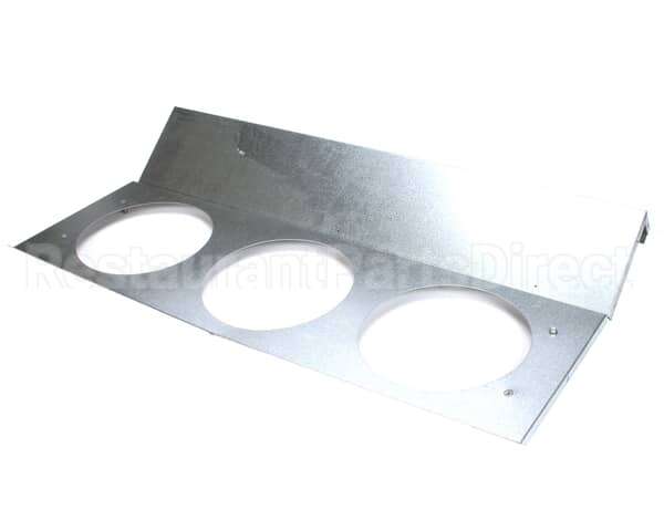 119588S Norlake Fan Deck Service