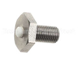 1195B Globe Knife Bolt Assembly