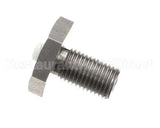 1195B Globe Knife Bolt Assembly