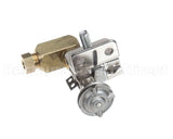 1196060 Southbend Range Pilot, Nat.,Ce, F.f., Rev