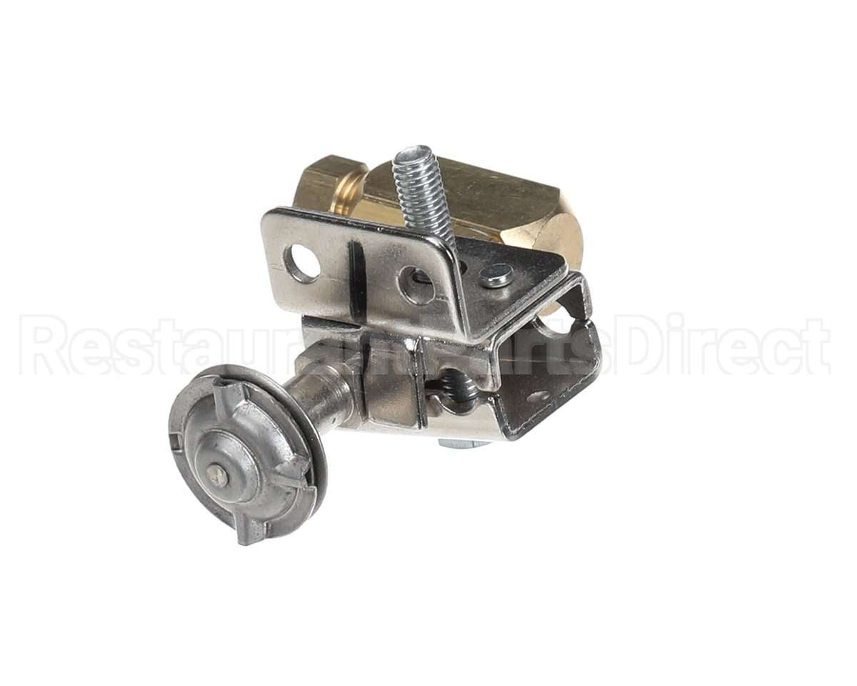 1196060 Southbend Range Pilot, Nat.,Ce, F.f., Rev