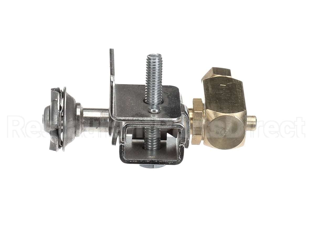 1196060 Southbend Range Pilot, Nat.,Ce, F.f., Rev