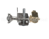 1196060 Southbend Range Pilot, Nat.,Ce, F.f., Rev