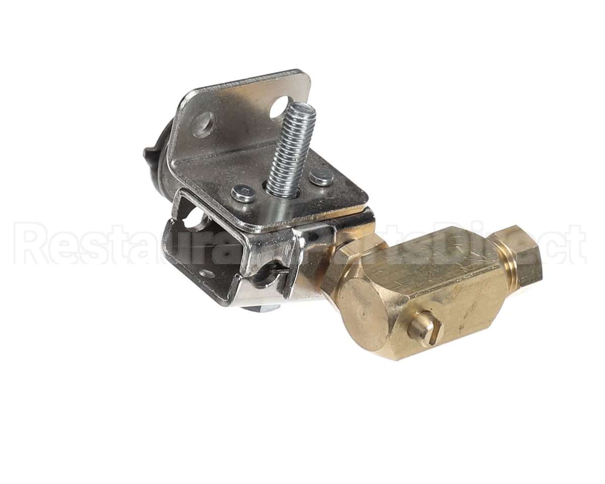 1196060 Southbend Range Pilot, Nat.,Ce, F.f., Rev