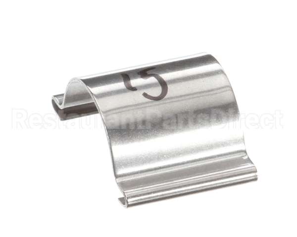 1196089 Southbend Range Shutter, Burner