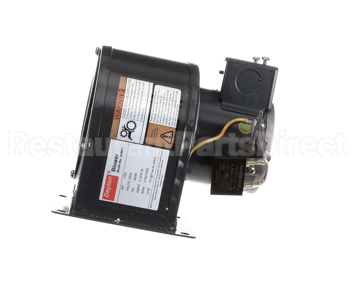 1196432 Southbend Range Blower Motor