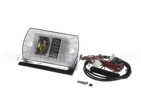 119670000A3 Kason Temp Display, Blue Led, 120V