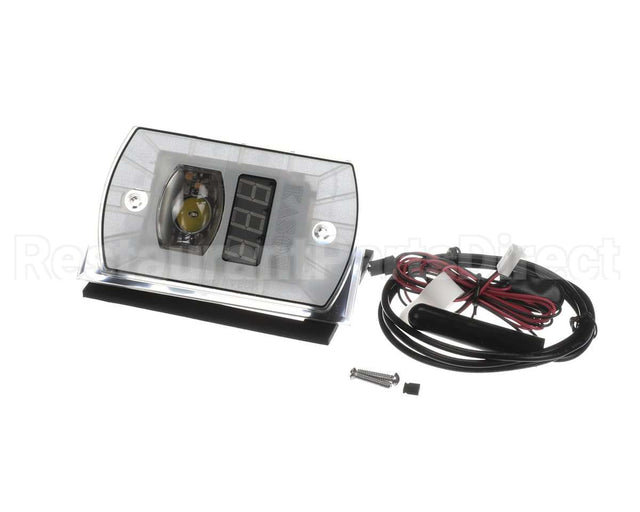 119670000A3 Kason Temp Display, Blue Led, 120V