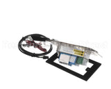 119670000A3 Kason Temp Display, Blue Led, 120V