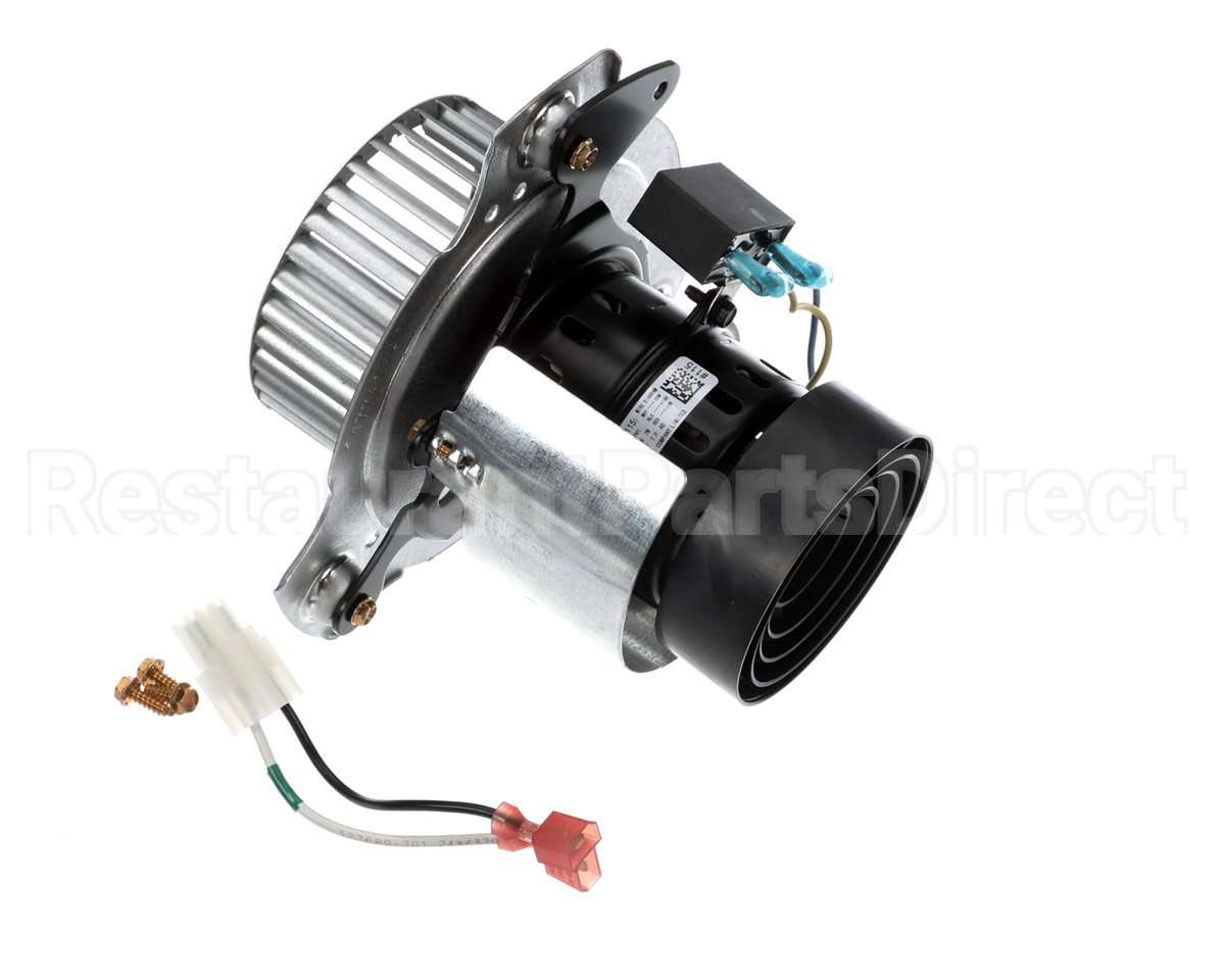 1196819 International Comfort Pro Inducer Assy