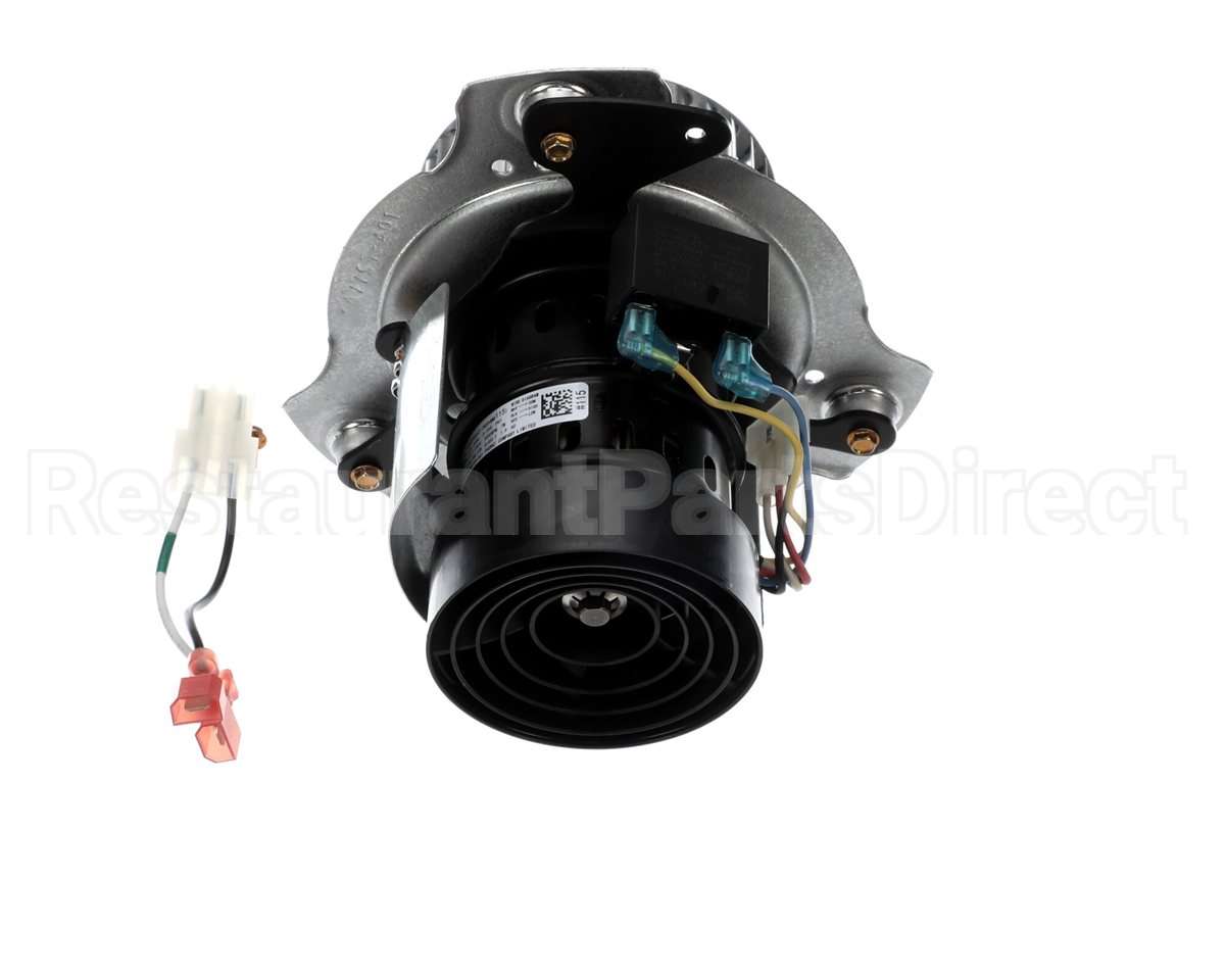 1196819 International Comfort Pro Inducer Assy