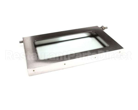 1197240 Southbend Range Right Door, Assembly, Window, Co
