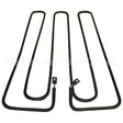 1197300 Compatible Garland Griddle Element 208V 5000W 22" X 9-3/4