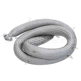 1197499 Compatible Southbend Seal, Rope, Door, Fiberglass