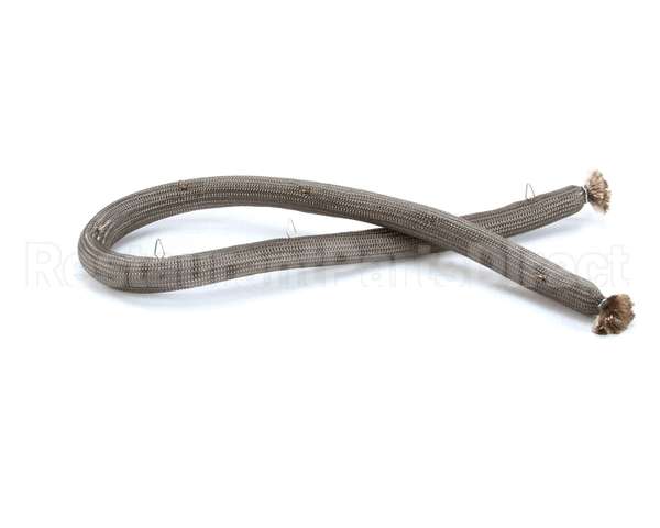 1197499 Southbend Range Door,Rope Seal,Fiberglass,Co