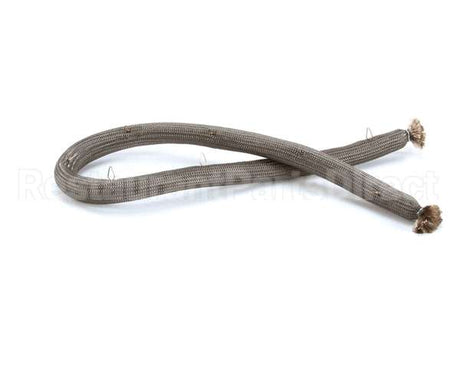 1197499 Southbend Range Door,Rope Seal,Fiberglass,Co