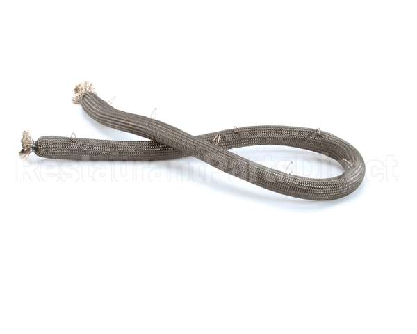 1197499 Southbend Range Door,Rope Seal,Fiberglass,Co