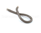 1197499 Southbend Range Door,Rope Seal,Fiberglass,Co