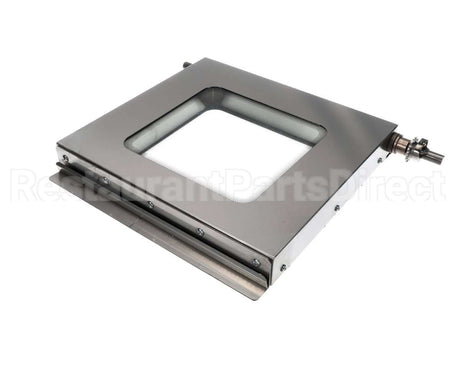 1197558 Southbend Range Left Door Assembly,Win,Horz,Tv