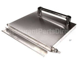 1197732 Southbend Range Lt Door Assembly, Solid, Co