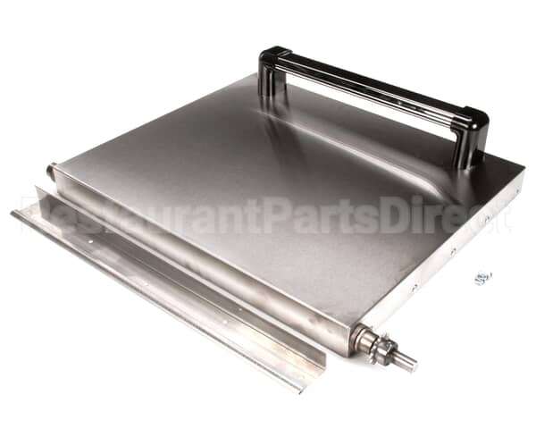 1197732 Southbend Range Lt Door Assembly, Solid, Co