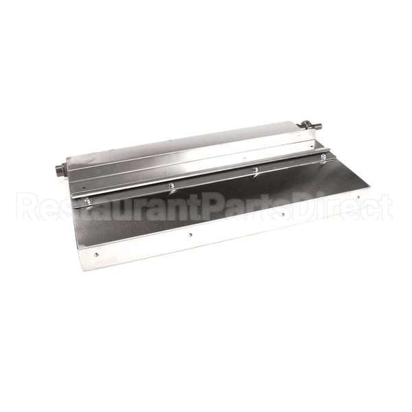 1197736 Compatible Southbend Rt Door Assembly, Solid, Co