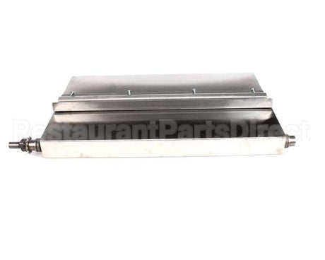 1197736 Southbend Range Rt Door Assembly, Solid, Co