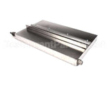 1197736 Southbend Range Rt Door Assembly, Solid, Co