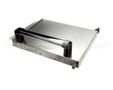 1197744 Southbend Range Left Door Asm, Horz, Solid, Tv