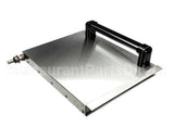 1197744 Southbend Range Left Door Asm, Horz, Solid, Tv