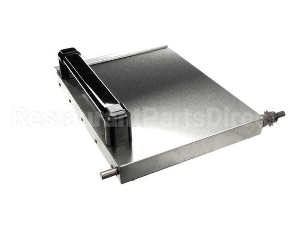 1197744 Southbend Range Left Door Asm, Horz, Solid, Tv